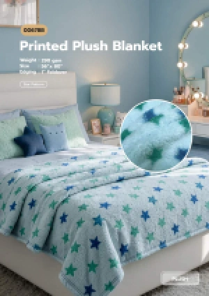 Sienna Spa Throw Collection