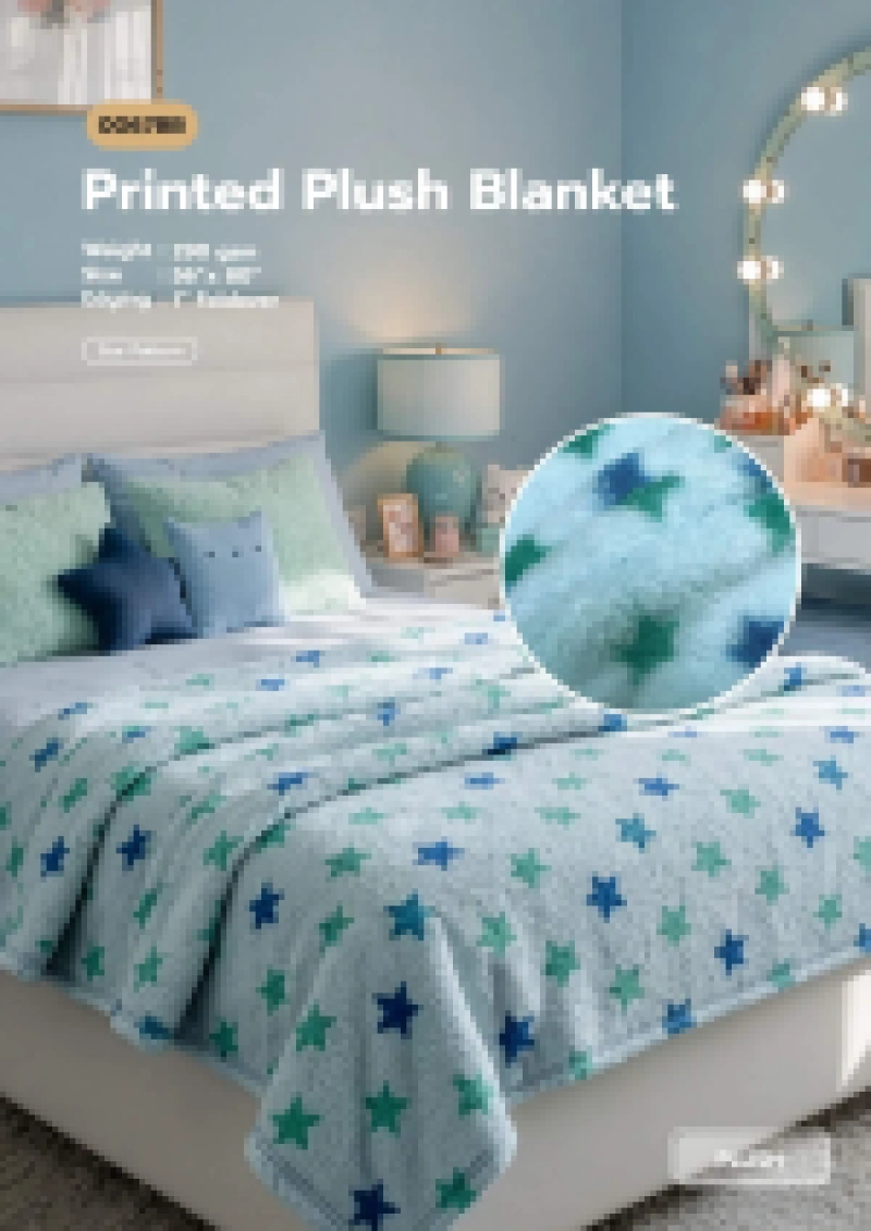 Sienna Spa Throw Collection