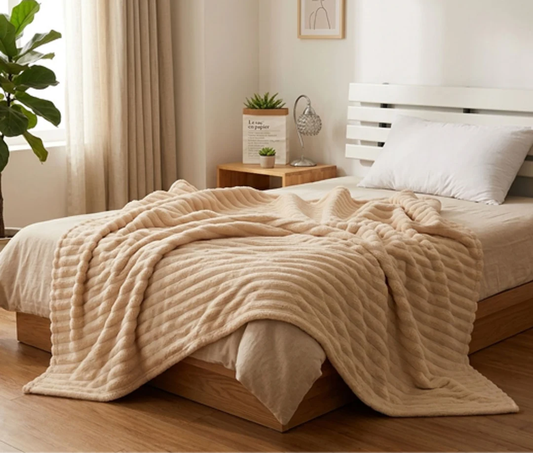 Flannel Blanket
