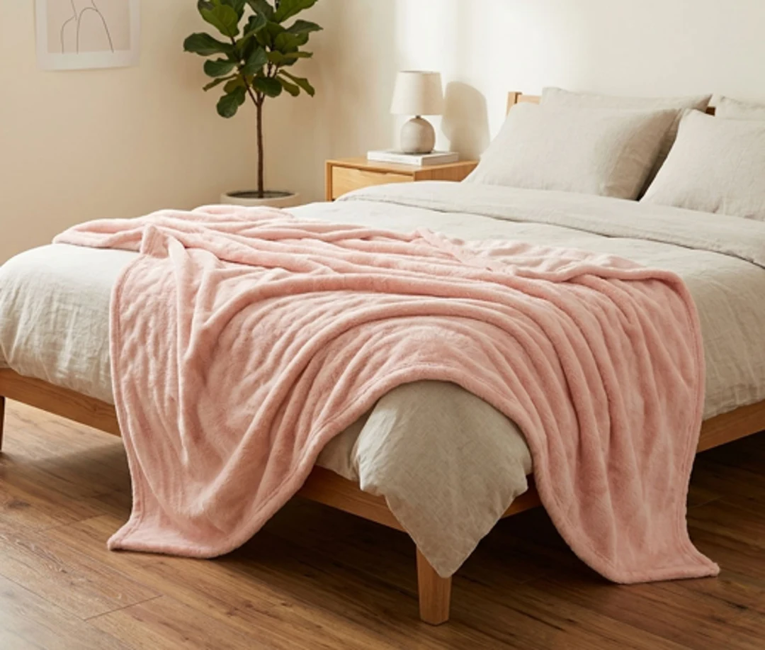 Flannel Blanket