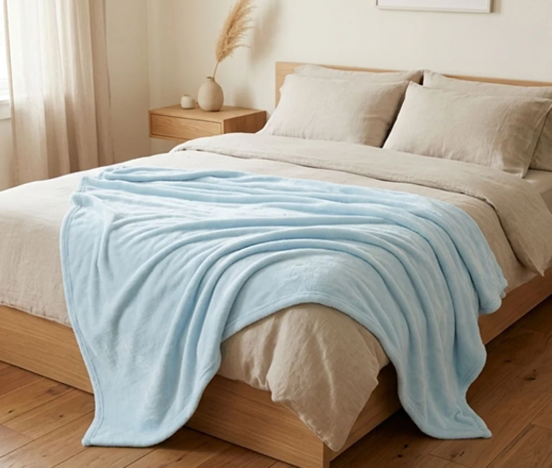 Flannel Blanket