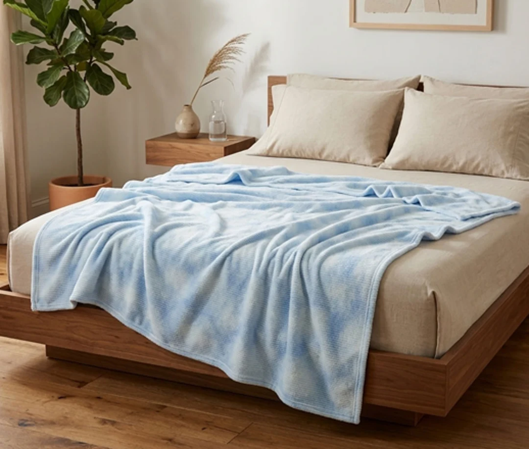 Flannel Blanket