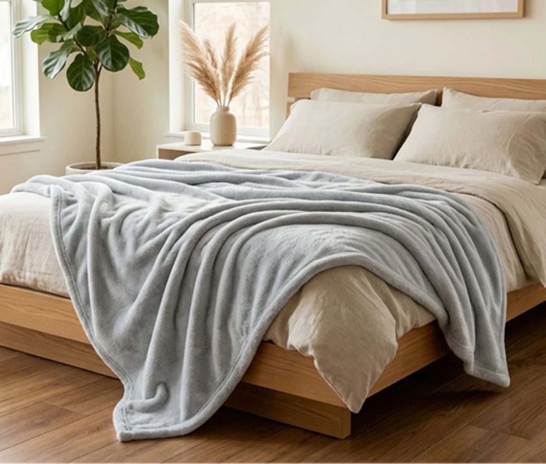 Flannel Blanket
